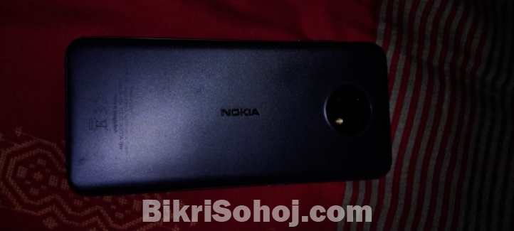 Nokia G10